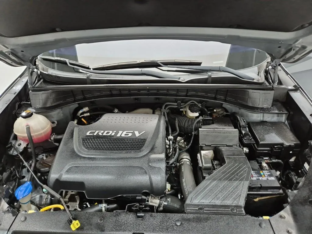 Hyundai Grandeur 2017 photo 5