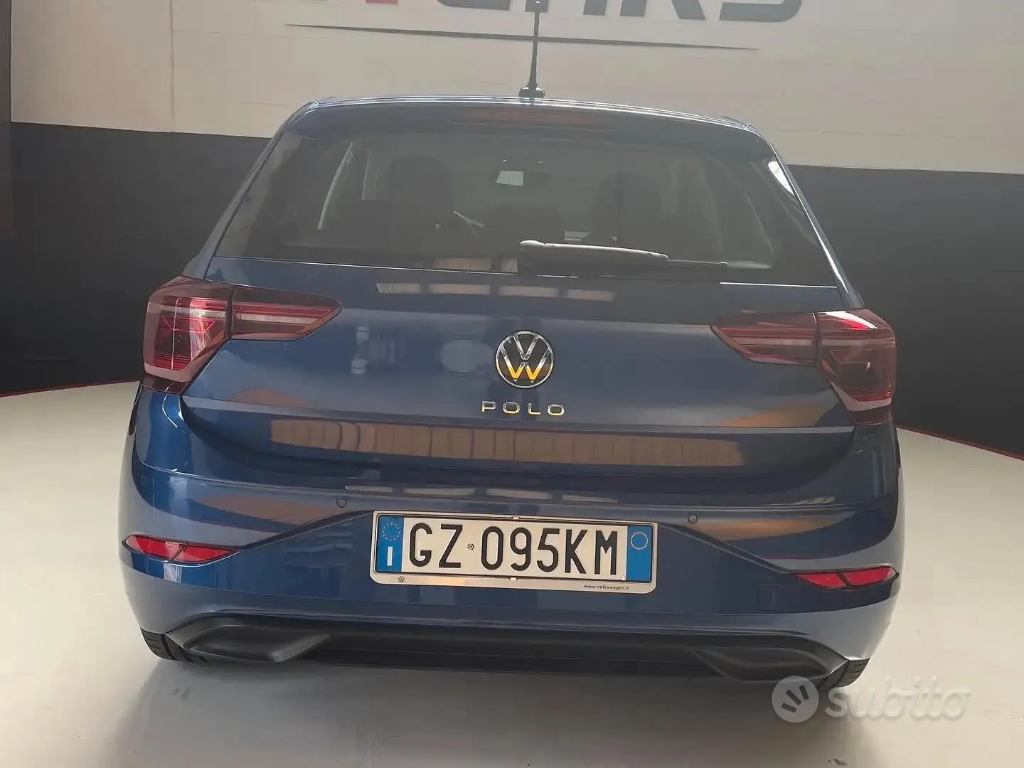 Volkswagen Polo 2025 photo 5