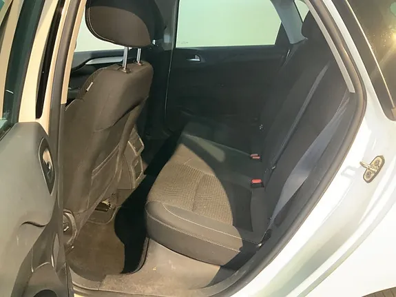 Citroen C4 2016 photo 5
