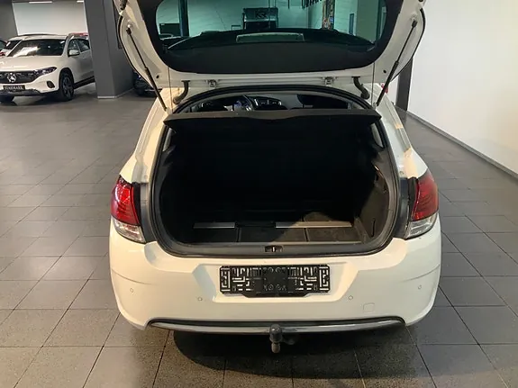 Citroen C4 2016 photo 4