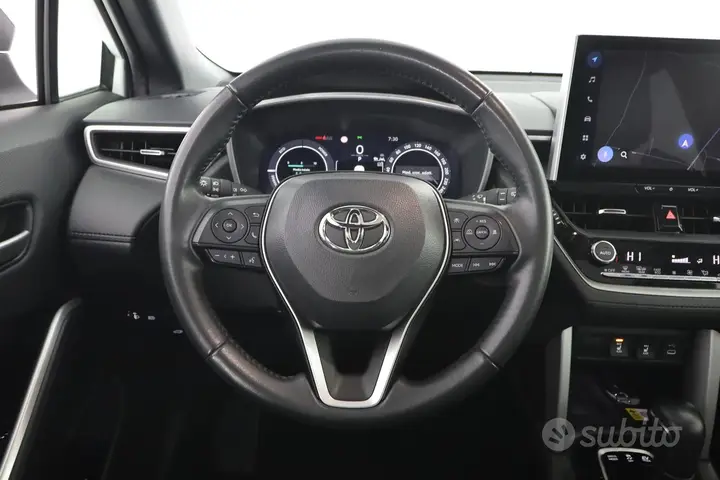 Toyota Corolla Cross 2025 photo 5
