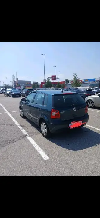 Volkswagen Id.Polo