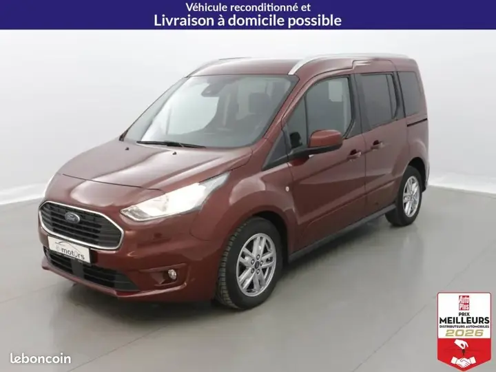 Ford Tourneo Connect