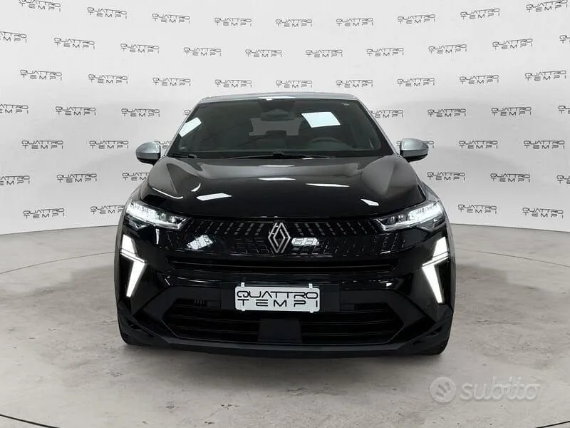 Renault Captur 2025 photo 2