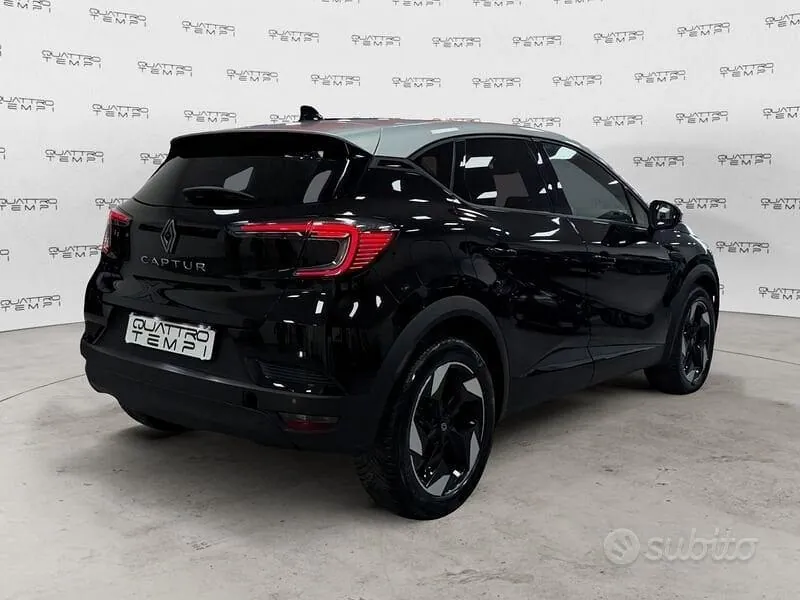 Renault Captur 2025 photo 5