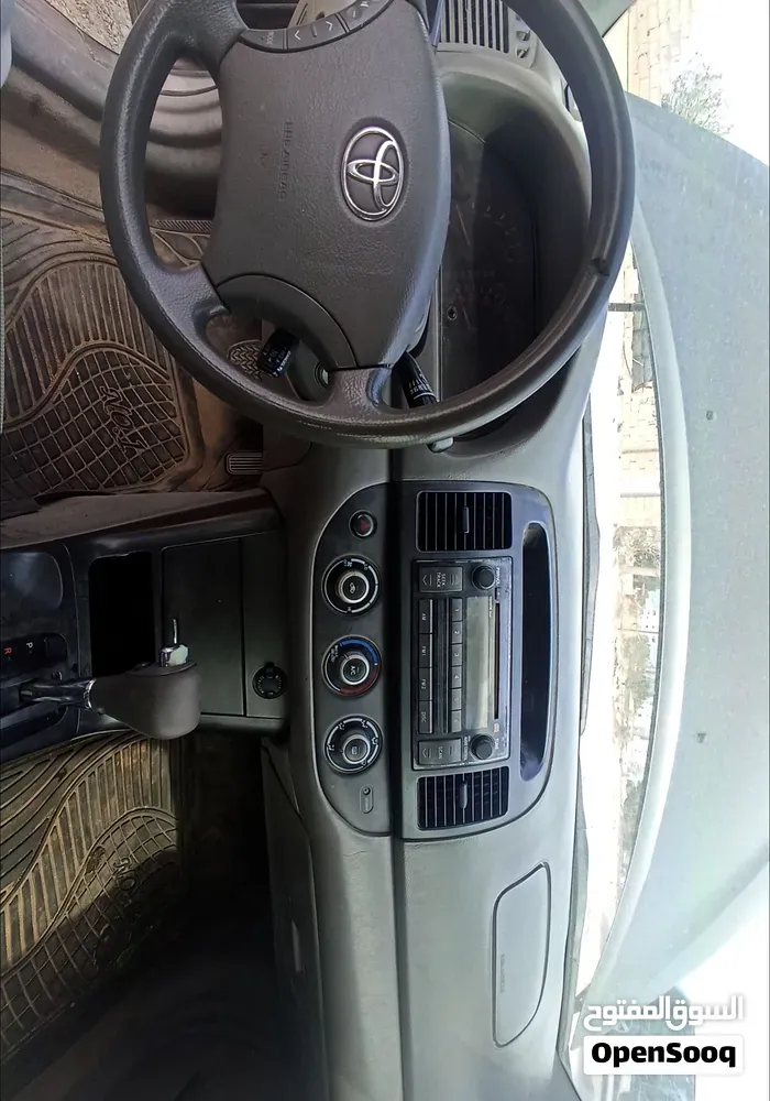 Toyota Camry 2006 photo 4
