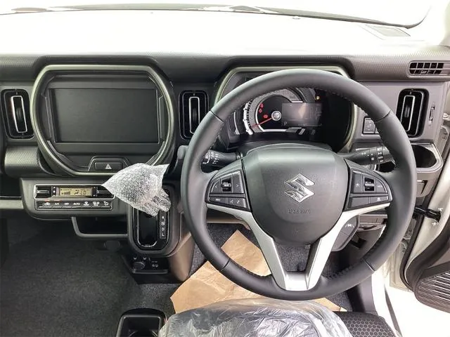 Suzuki Hustler 2026 photo 2