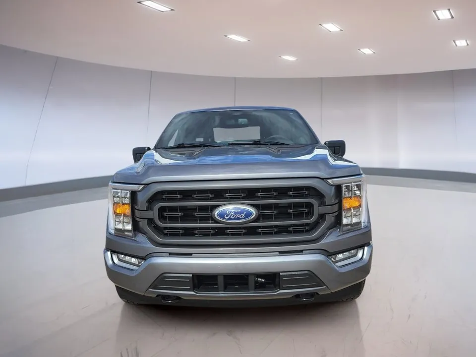 Ford F-150 2023 photo 2