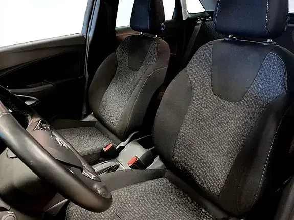 Opel Crossland X 2019 photo 4