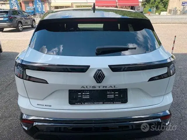 Renault Austral 2025 photo 4