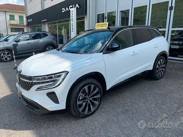 Renault Austral 2025 photo 2