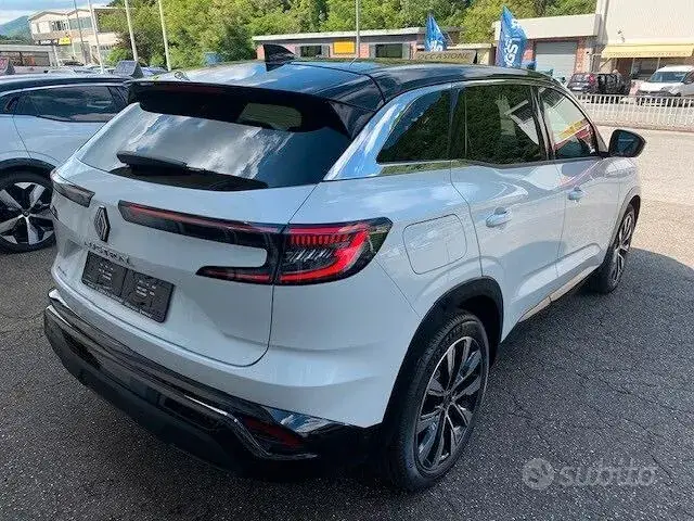 Renault Austral 2025 photo 5