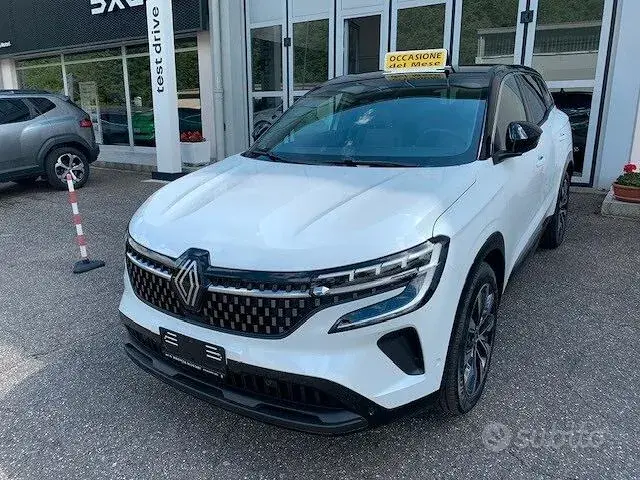 Renault Austral