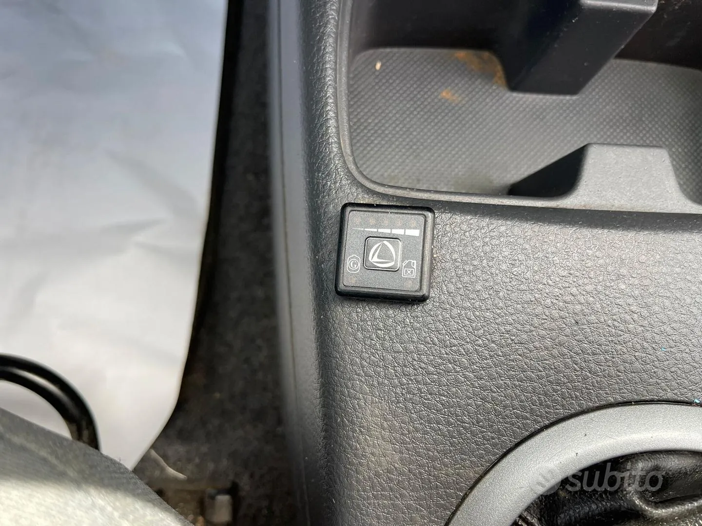 Suzuki Sx4 2009 photo 3