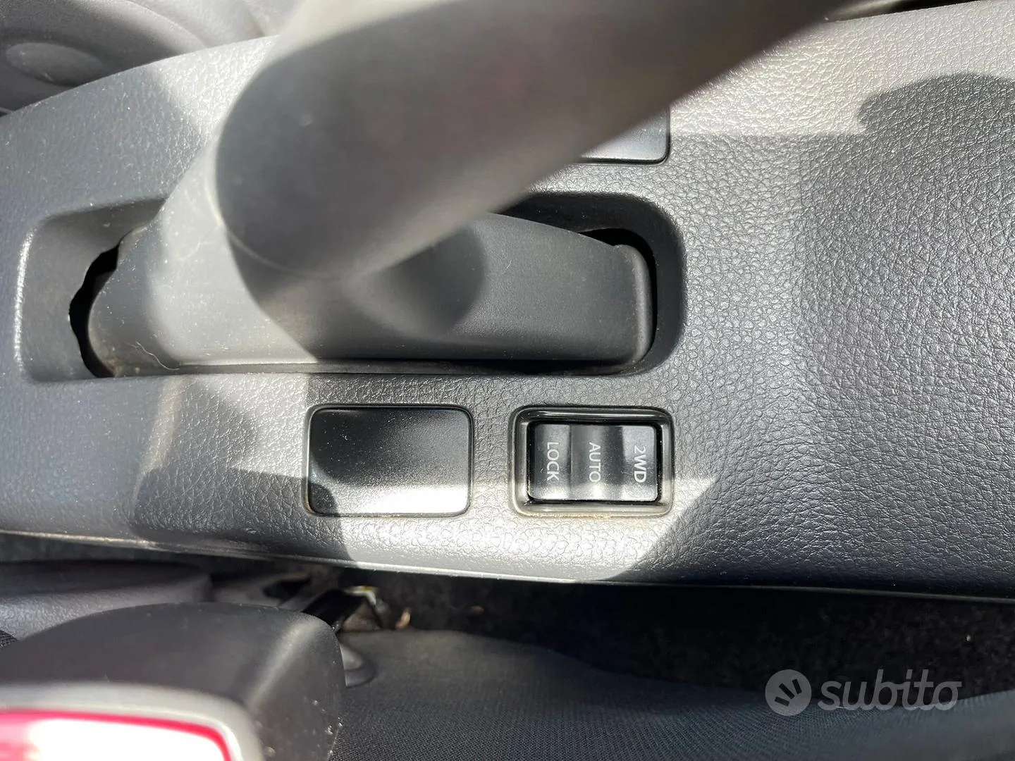 Suzuki Sx4 2009 photo 4