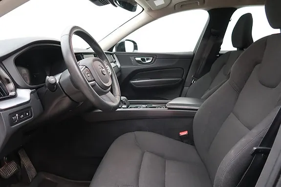 Volvo Xc60 2022 photo 4