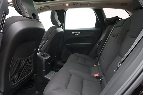 Volvo Xc60 2022 photo 5