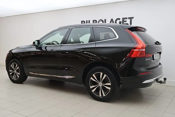 Volvo Xc60 2022 photo 3