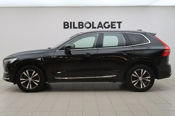 Volvo Xc60 2022 photo 2