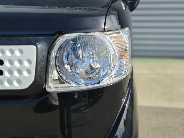 Honda N-Box Slash 2015 photo 2
