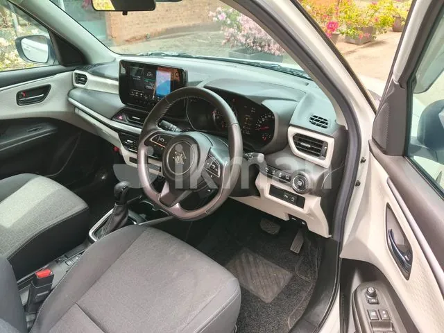 Suzuki Swift 2023 photo 5