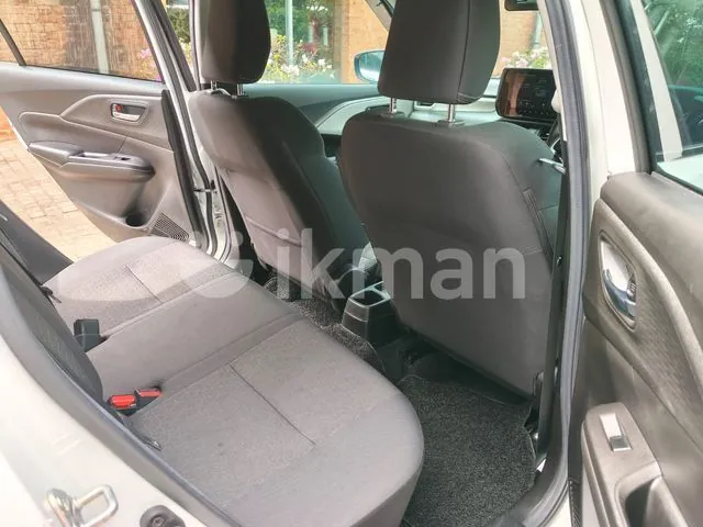 Suzuki Swift 2023 photo 4