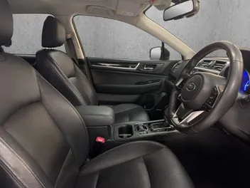 Subaru Outback 2020 photo 3