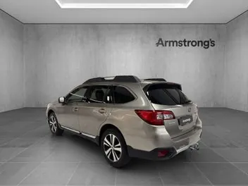 Subaru Outback 2020 photo 4