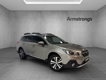 Subaru Outback 2020 photo 2