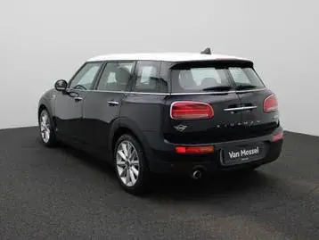 Mini Clubman 2023 photo 2