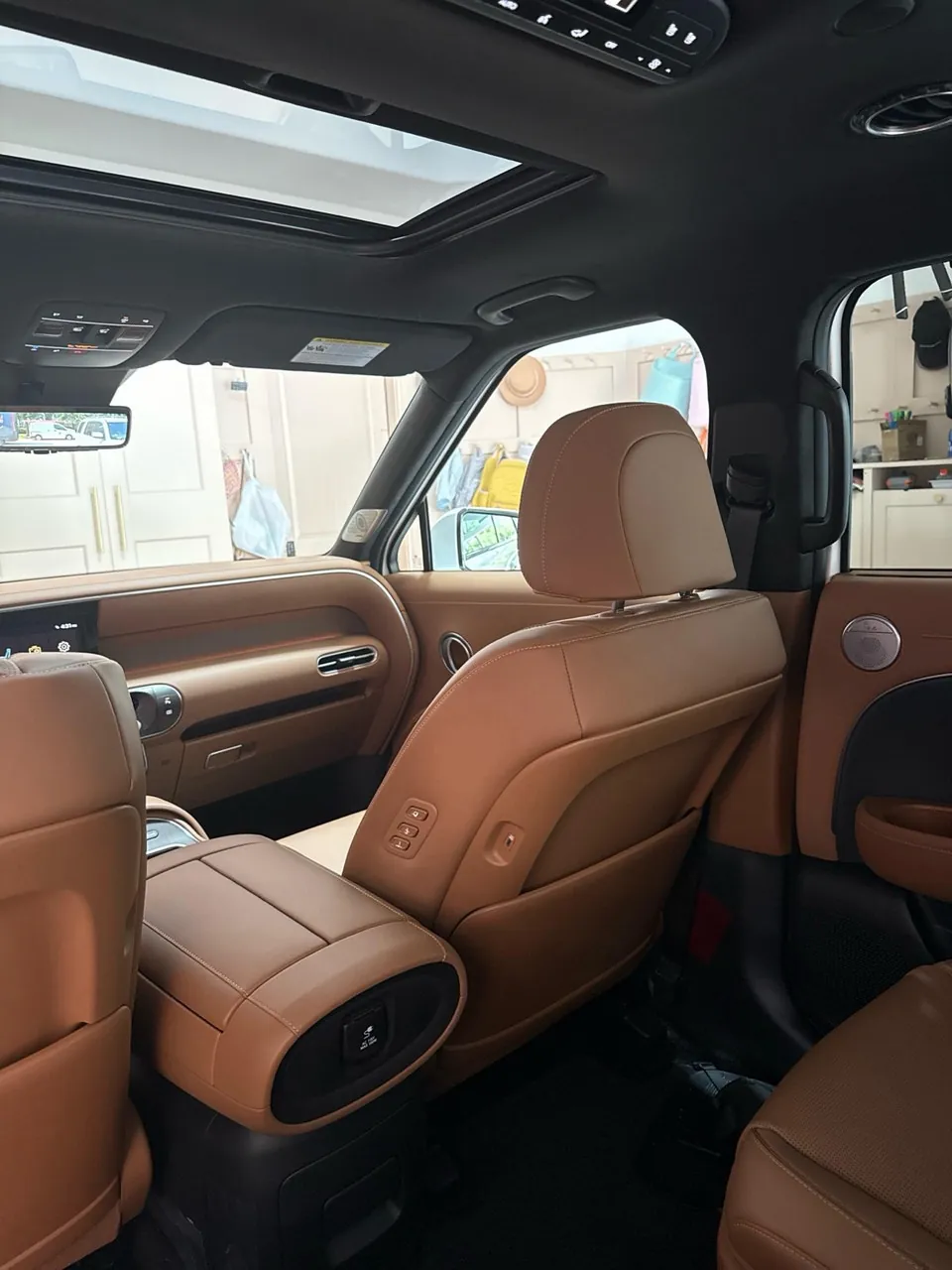 Hyundai Palisade 2026 photo 5