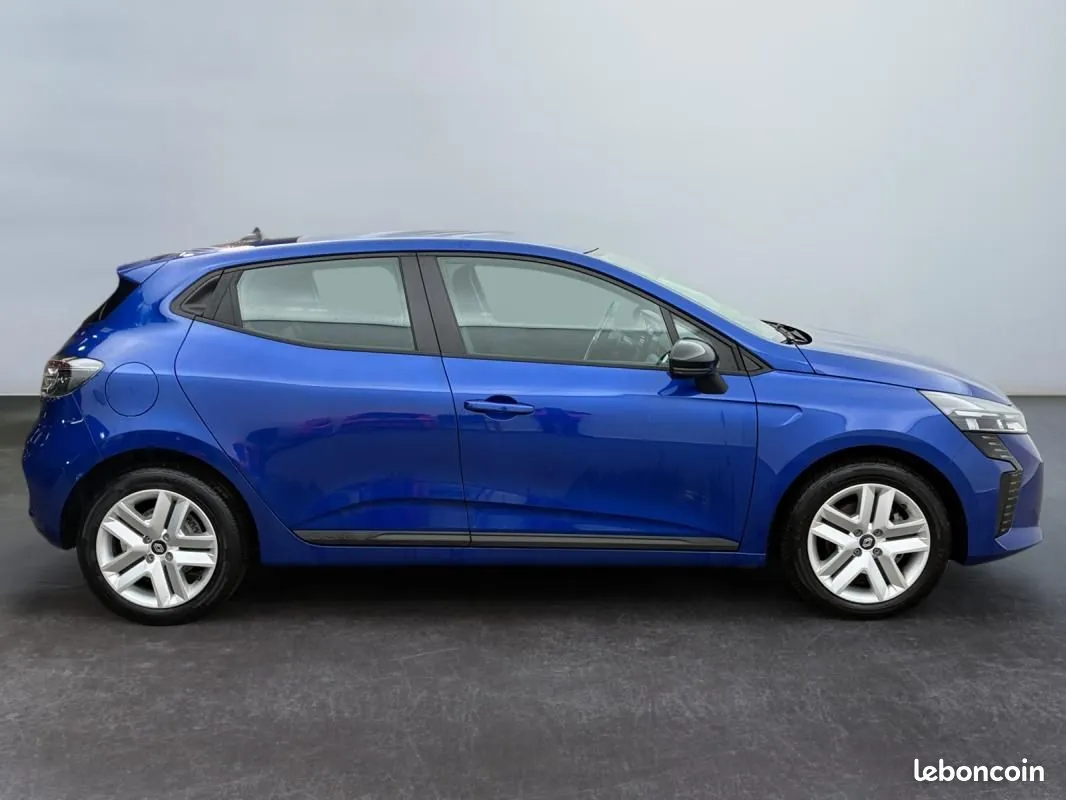 Renault Clio 2025 photo 5