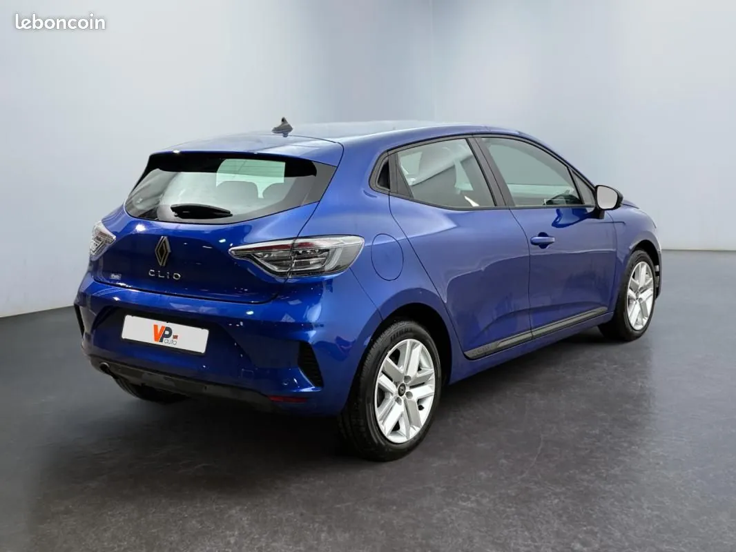 Renault Clio 2025 photo 4