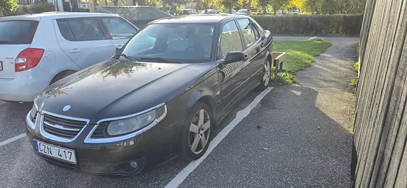 Saab 9-5