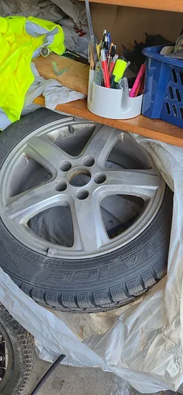 Saab 9-5 2008 photo 3