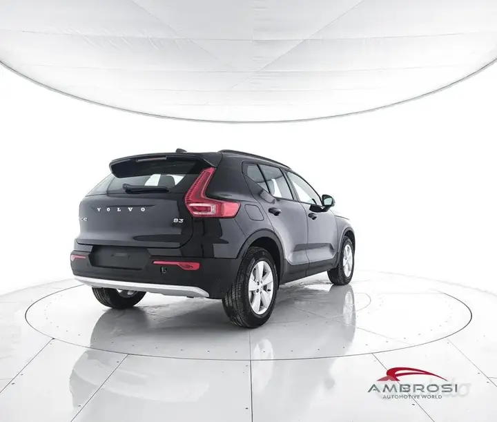 Volvo Xc40 2026 photo 3