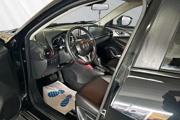 Mazda Cx-3 2016 photo 5