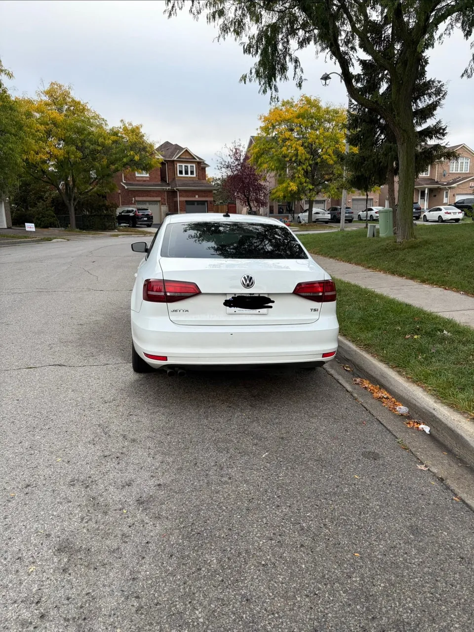 Volkswagen Jetta 2016 photo 4