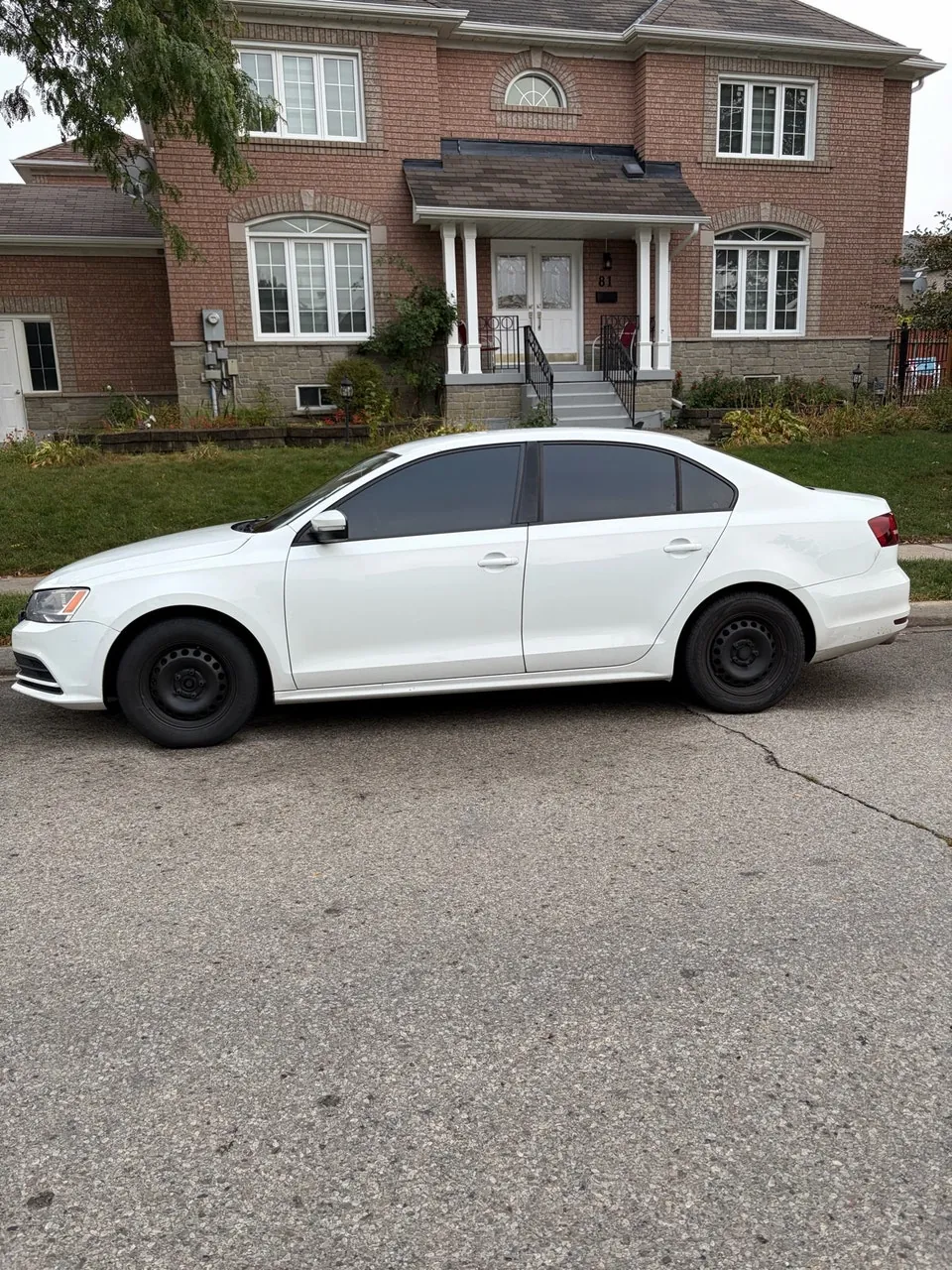 Volkswagen Jetta 2016 photo 2