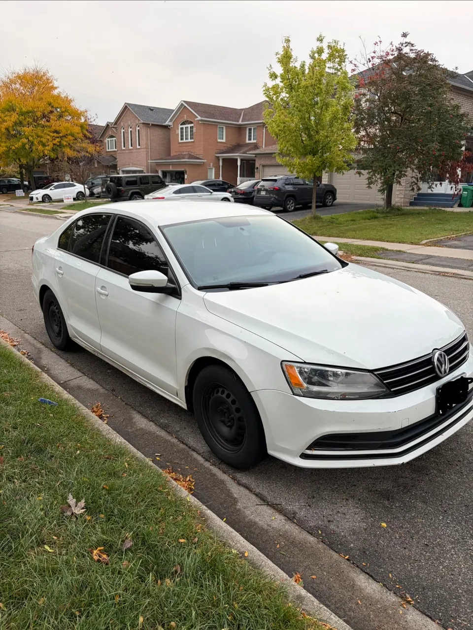 Volkswagen Jetta 2016 photo 5