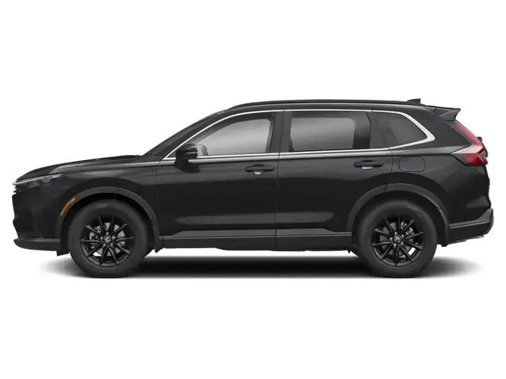 Honda Cr-V 2026 photo 3
