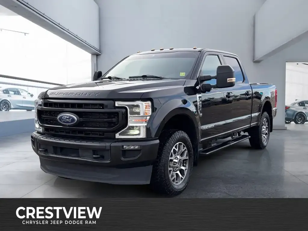 Ford F 250