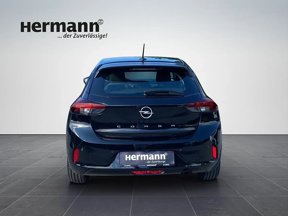 Opel Corsa 2024 photo 2