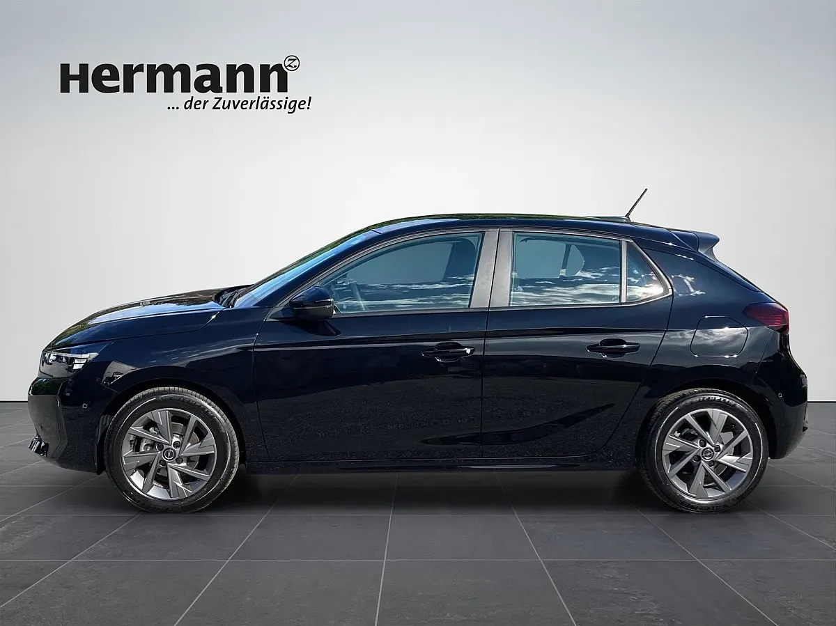 Opel Corsa 2024 photo 3