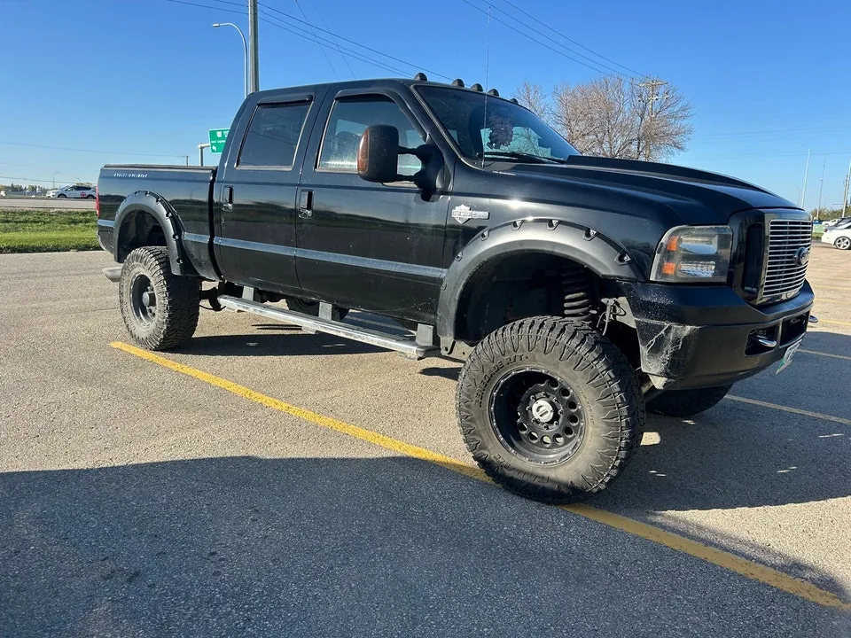 Ford F350
