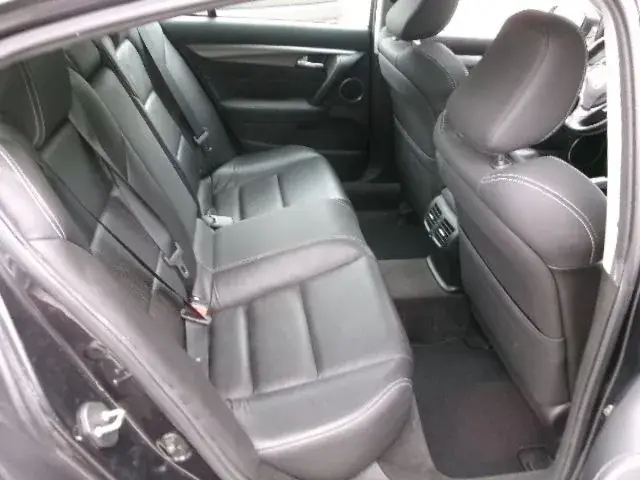 Acura Tl 2014 photo 2