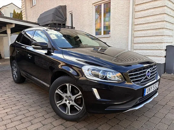 Volvo Xc60 2015 photo 5