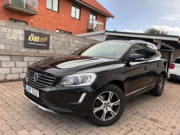 Volvo Xc60 2015 photo 2