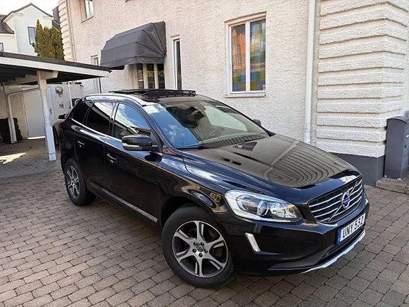 Volvo Xc60 2015 photo 4