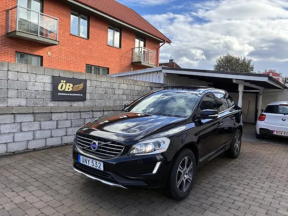 Volvo Xc60 2015 photo 3